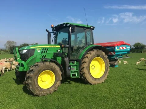 Agricision OnTrak customer feedback very positive!