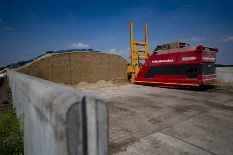 Innovation is our future…..