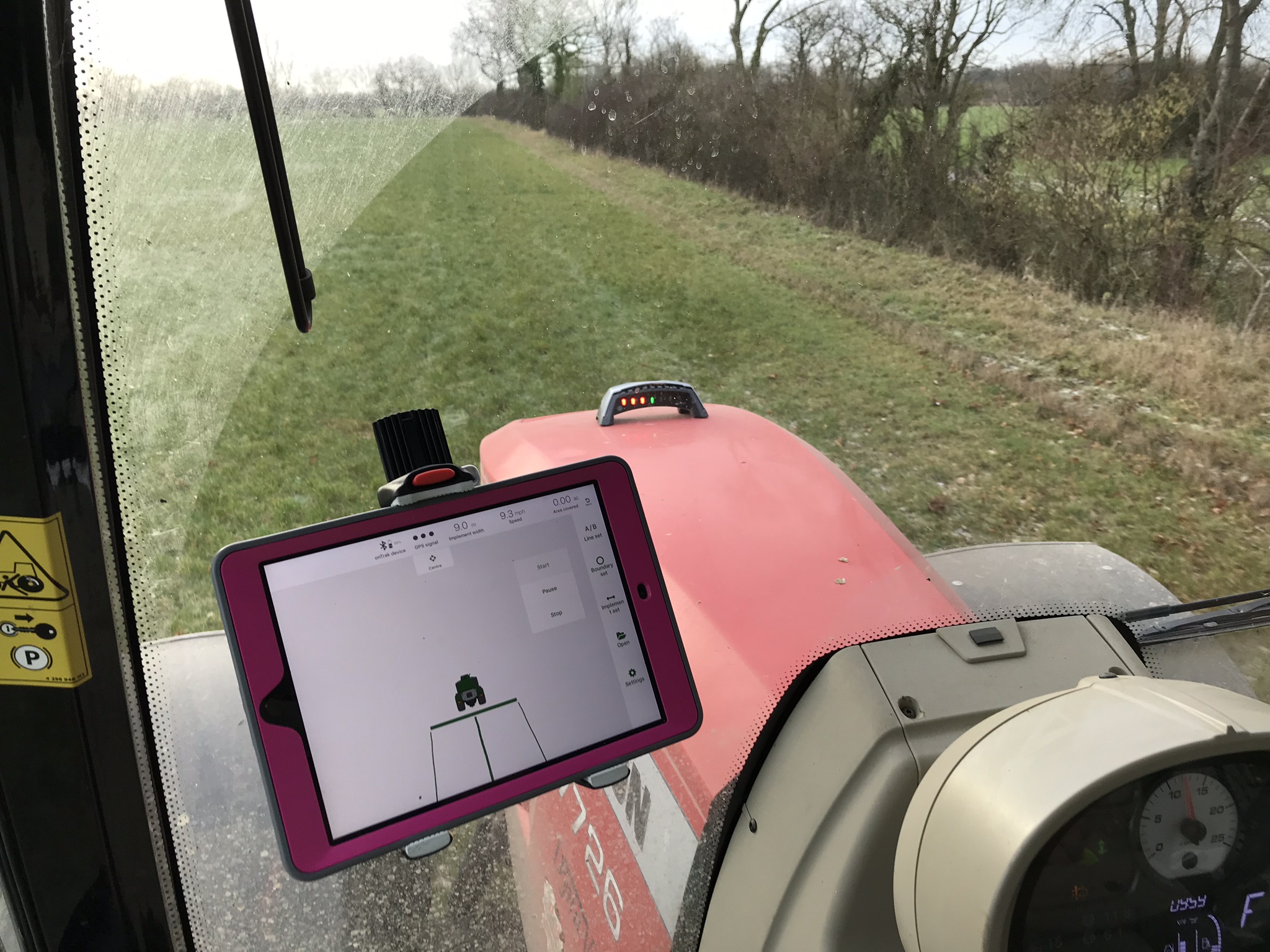 Agricision OnTrak - Image 10