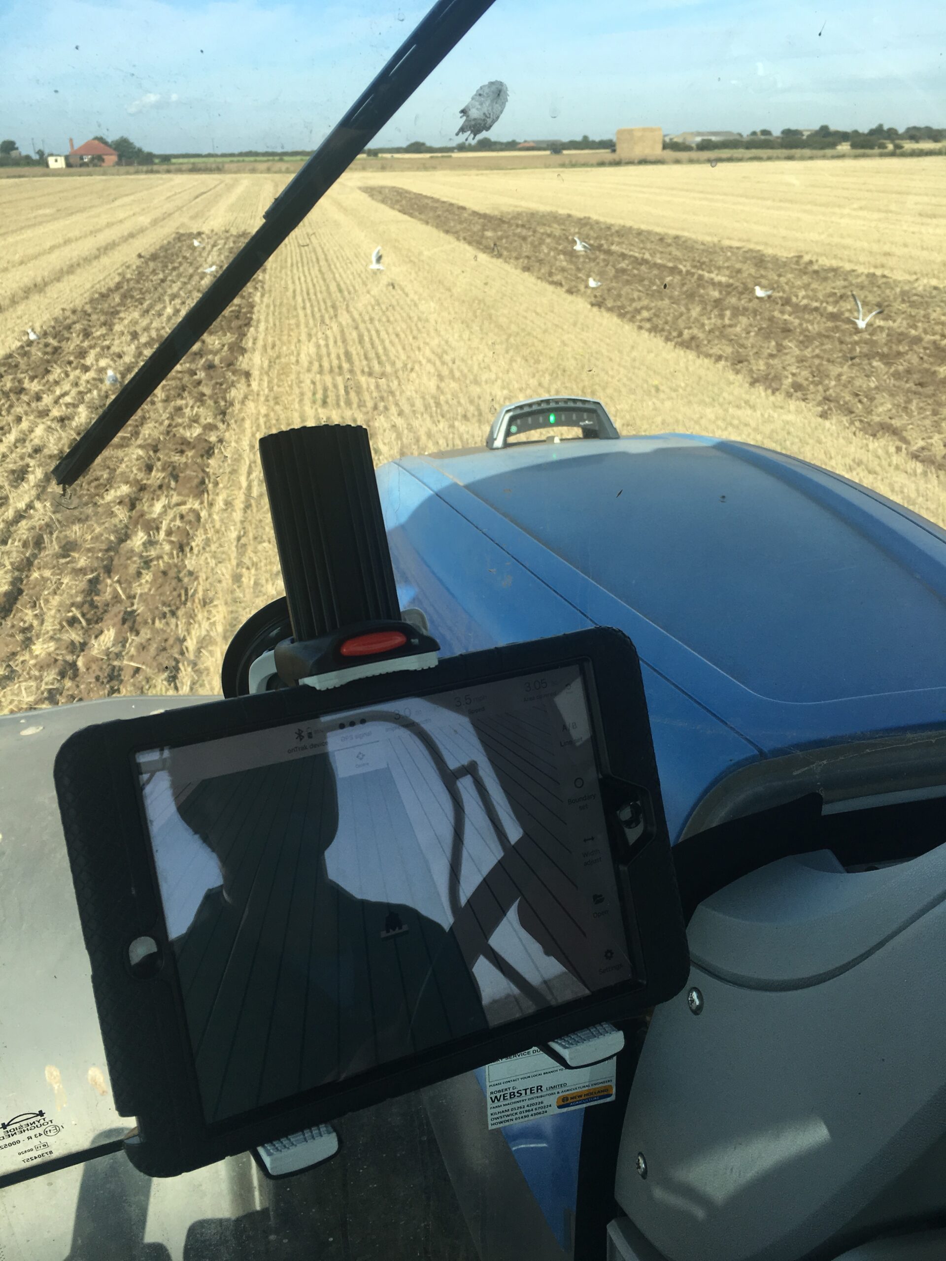 Agricision OnTrak - Image 5