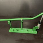 DeLaval VMS Liner Changing Tool