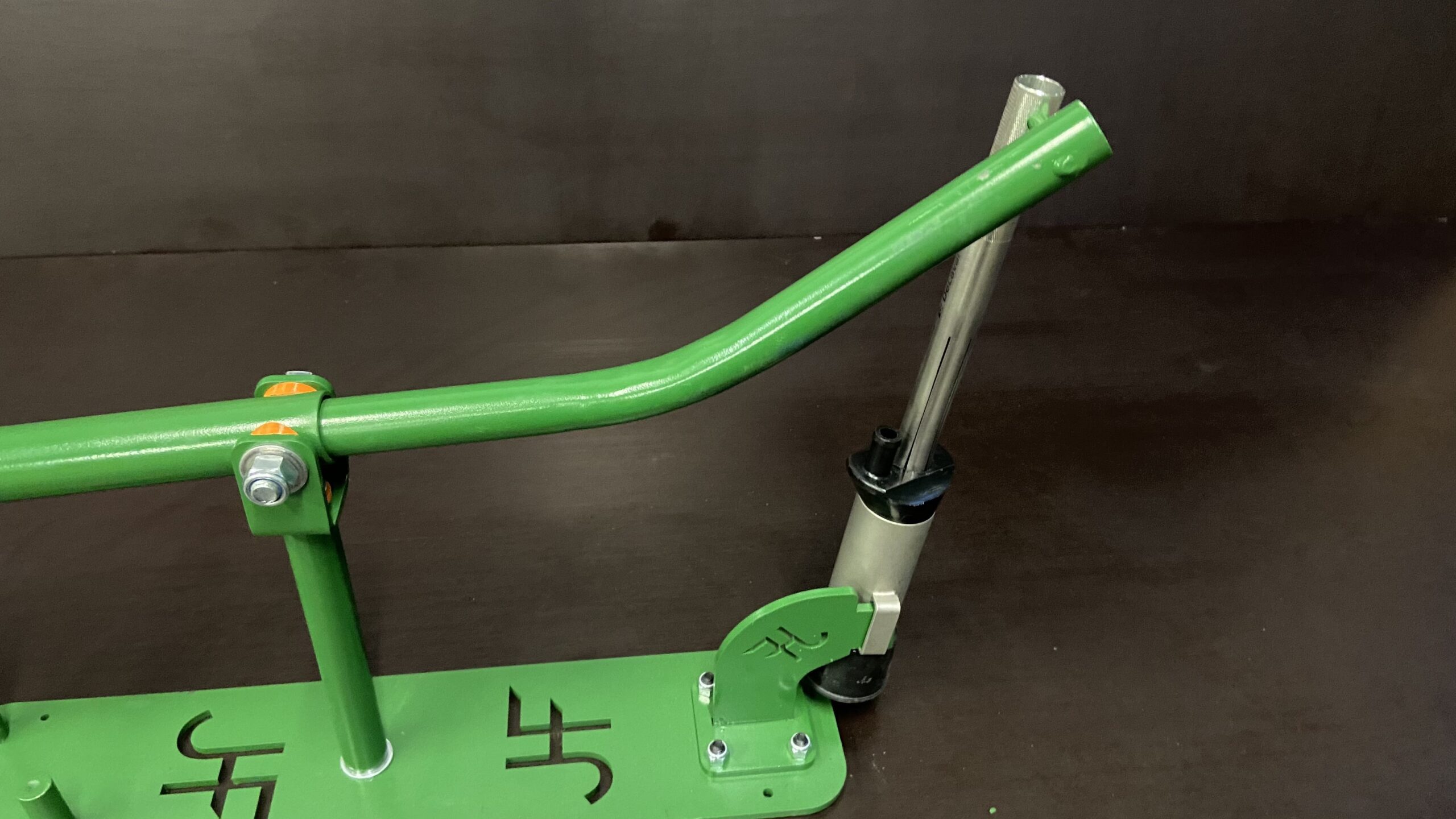 DeLaval VMS Liner Changing Tool - Image 4