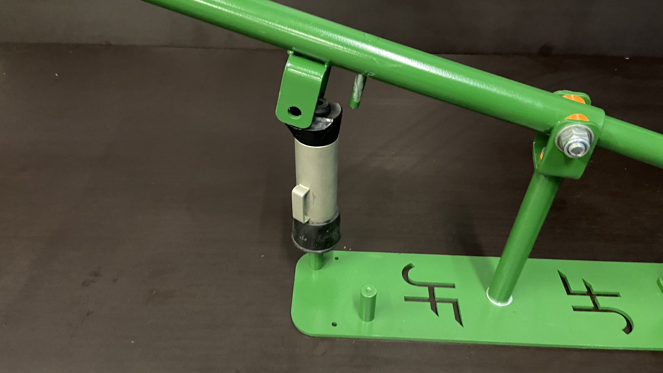 DeLaval VMS Liner Changing Tool - Image 5