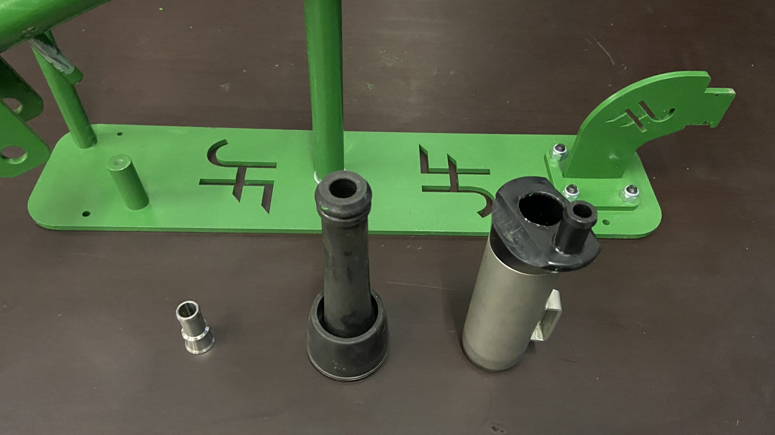 DeLaval VMS Liner Changing Tool - Image 7