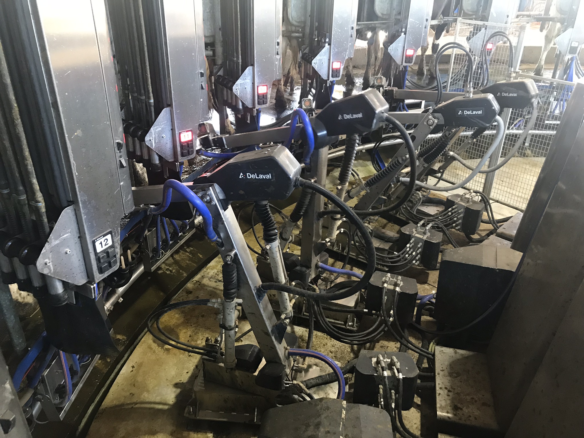 #FarmingCAN Feed and protect the world