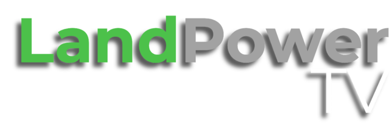 LandPowerTV interview