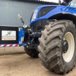 Compact Front Box Standard