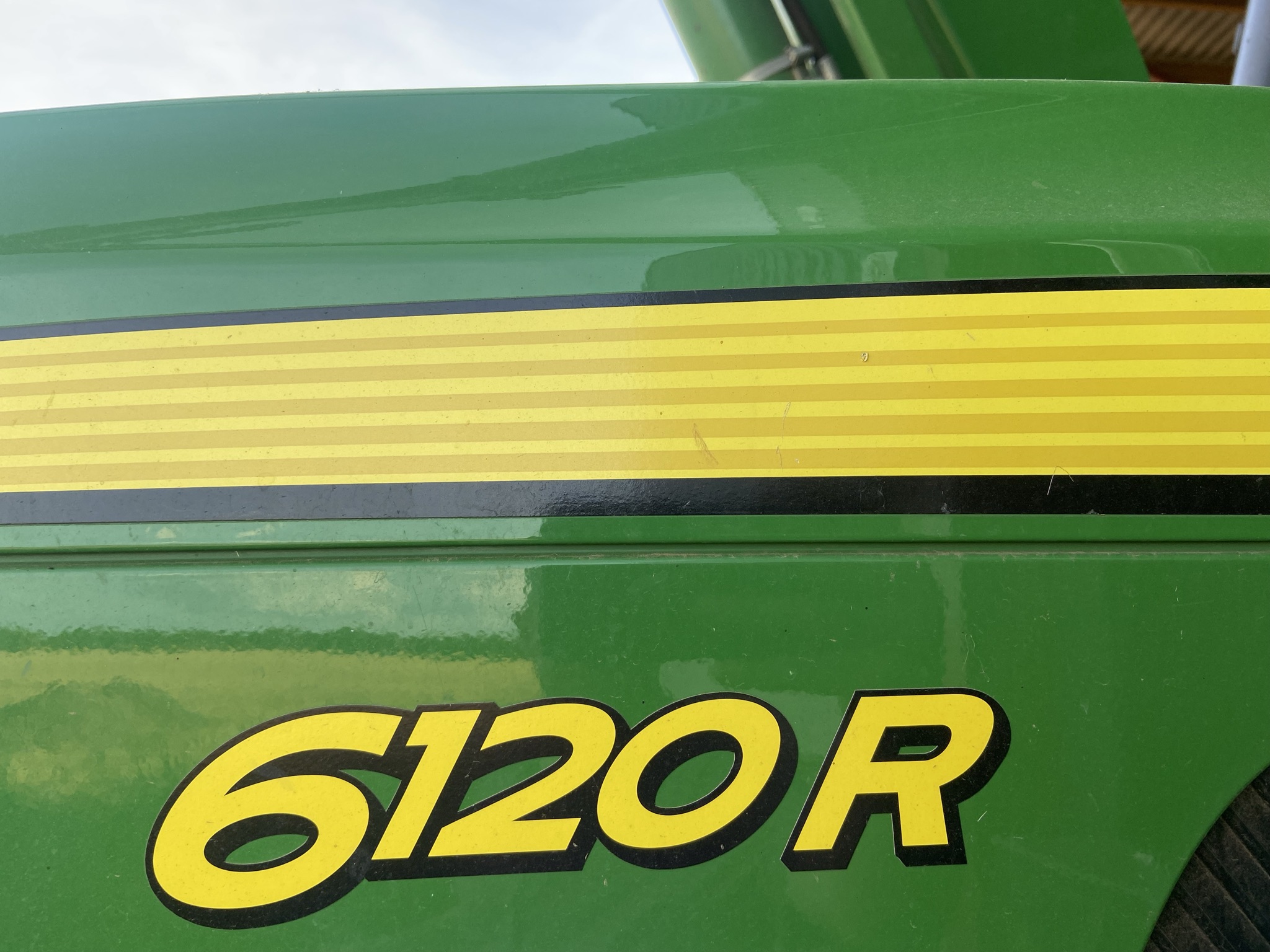 John Deere Cup Holder - Black - Image 5