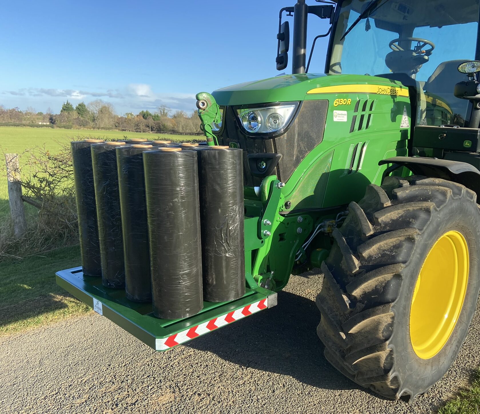 Wrap Twine Compact Box - Image 2