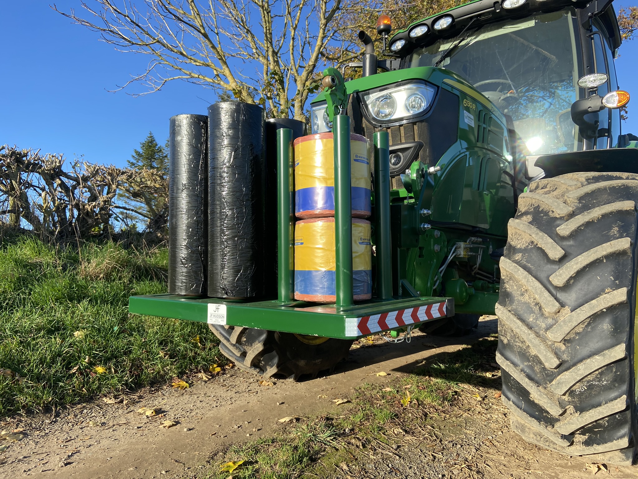 Wrap Twine Compact Box - Image 10