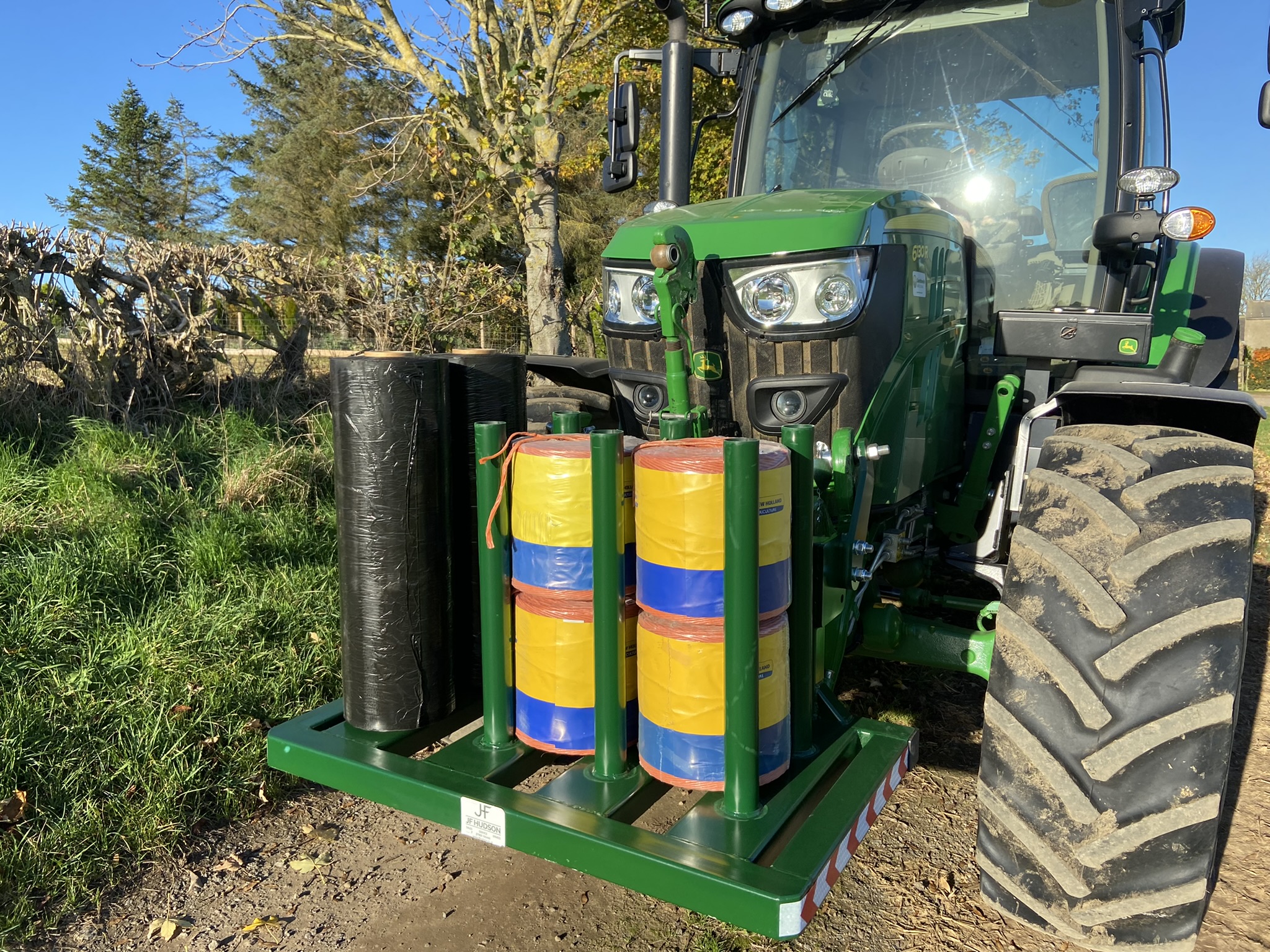 Wrap Twine Compact Box - Image 8