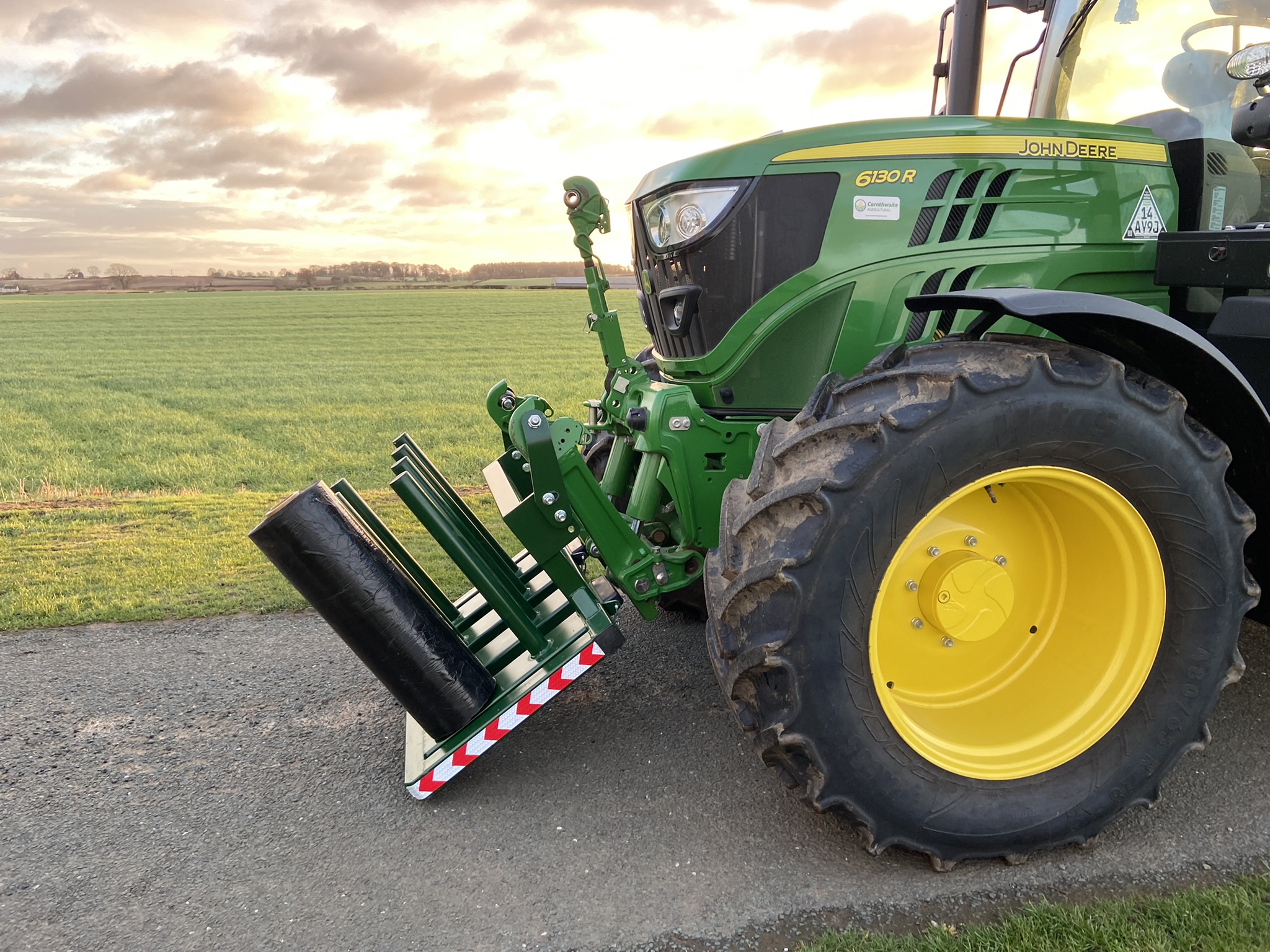 Wrap Twine Compact Box - Image 7