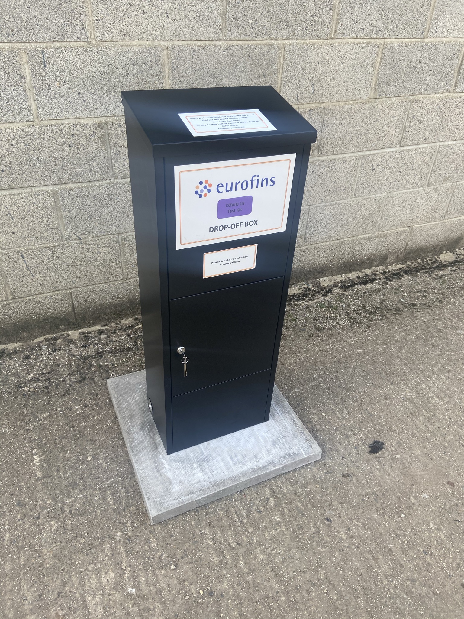 JF Hudson’s Project Support Services