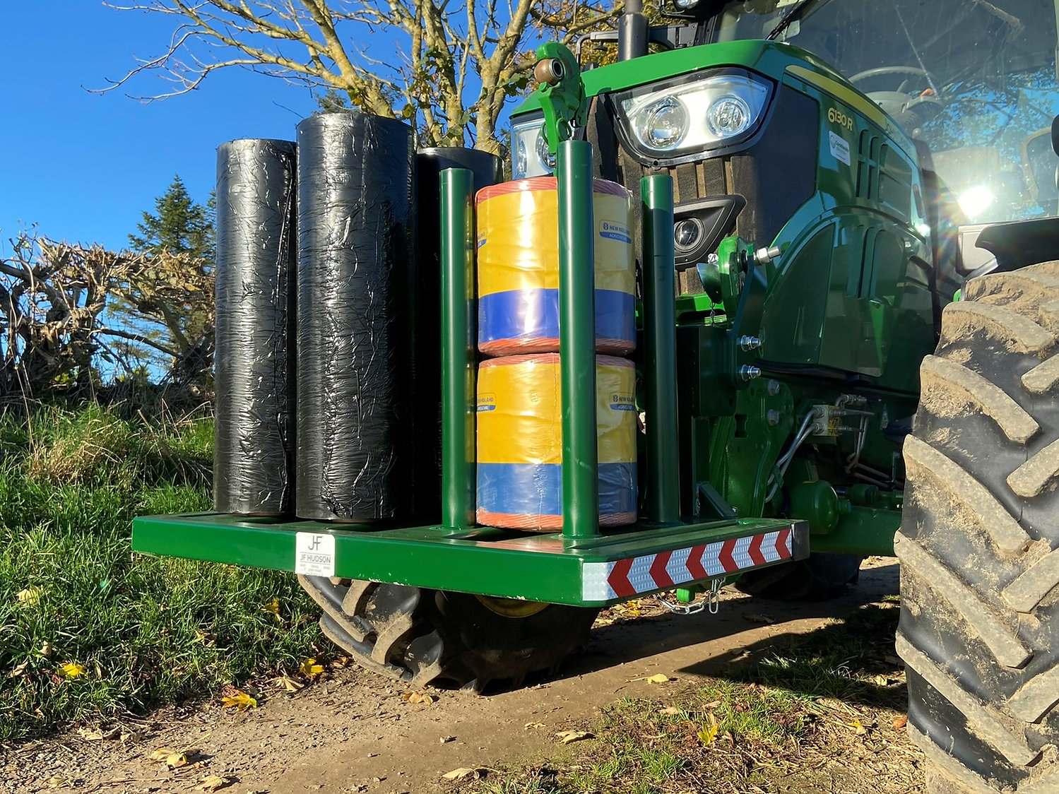 Wrap Twine Compact Box