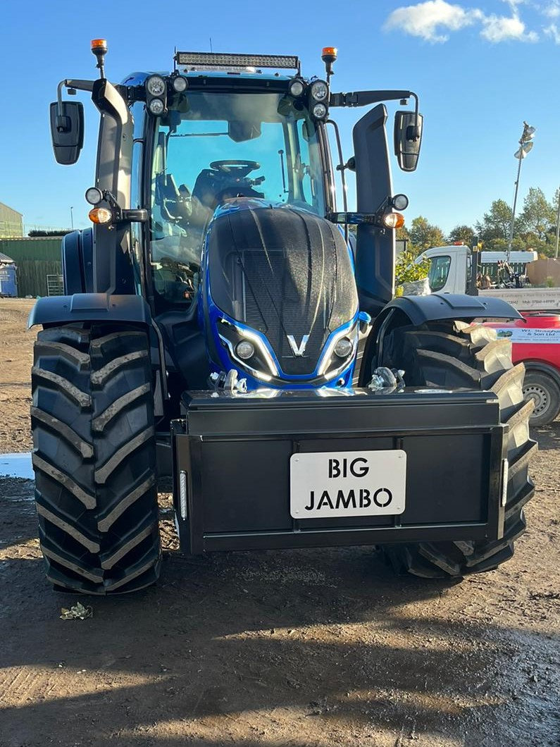 Compact Front Box HD - Image 2