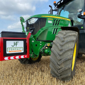 Compact Front Box HD