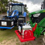 Optional Extras for Compact Front Boxes