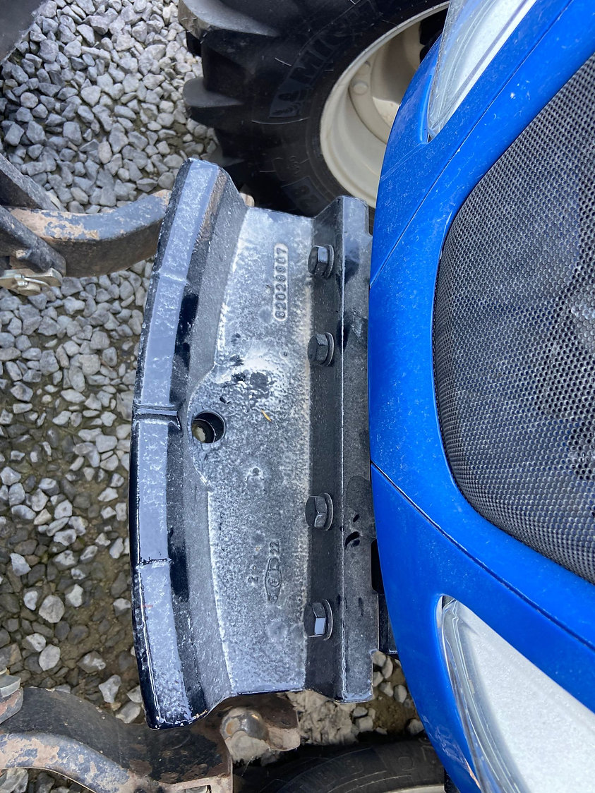 Tombstone Compact Front Box - Image 7