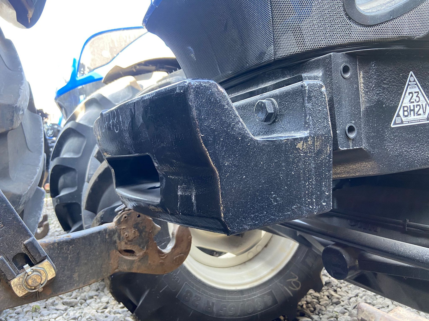 Tombstone Compact Front Box - Image 5