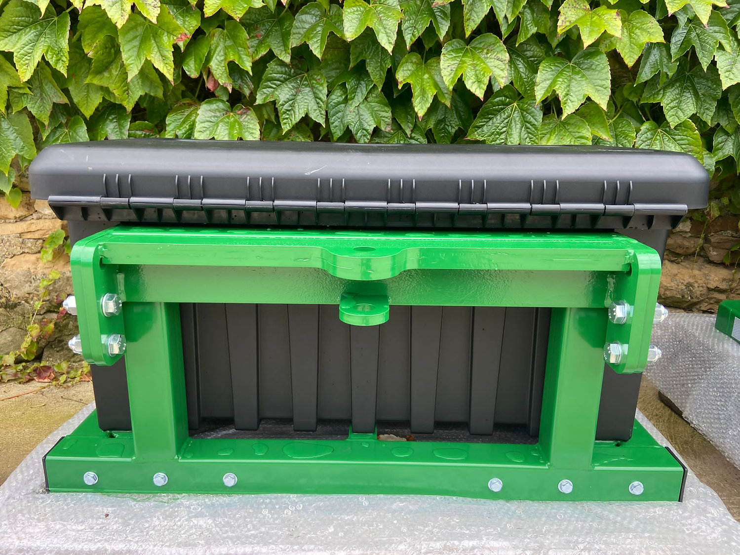 Tombstone Compact Front Box - Image 3