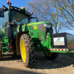 Weighted Compact Front Box